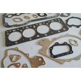 Simca Aronde P60 - Jogo de juntas motor (Mot. RUSH / FLASH)