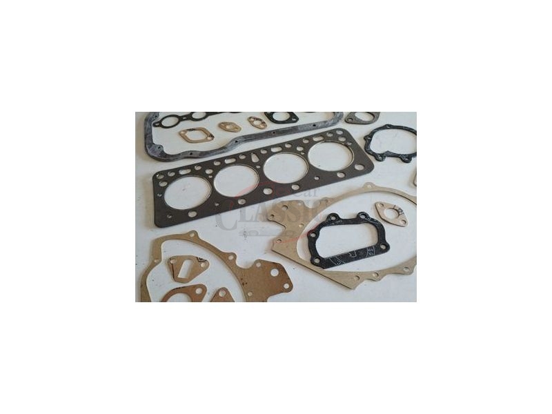 Simca Aronde P60 - Jogo de juntas motor (Mot. RUSH / FLASH)