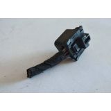 Mercedes-Benz W123 / Mercedes-Benz W140 - Ficha de ligação encaixe (9624 - 4 terminais)
