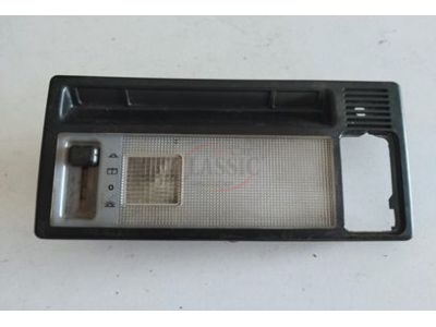 Mercedes-Benz W124 - Plafonnier interior (SIDLER)