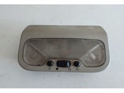 Ford Fiesta MkIV - Plafonnier interior com luz leitura