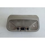 Ford Fiesta MkIV - Plafonnier interior com luz leitura
