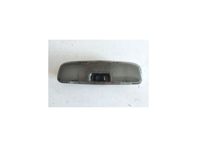 Ford Fiesta MkV / Ford Focus II / Ford Fuison - Plafonnier interior