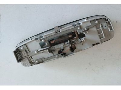 Ford Fiesta MkV / Ford Focus II / Ford Fuison - Plafonnier interior