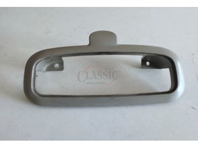 Ford Fiesta MkV - Base e suporte do plafonnier