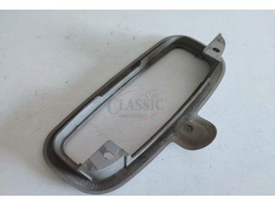 Ford Fiesta MkV - Base e suporte do plafonnier