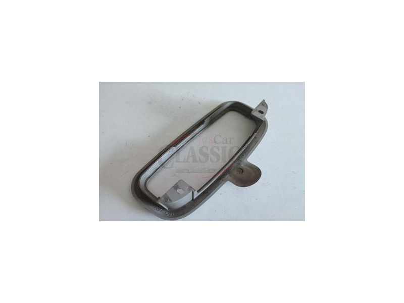 Ford Fiesta MkV - Base e suporte do plafonnier