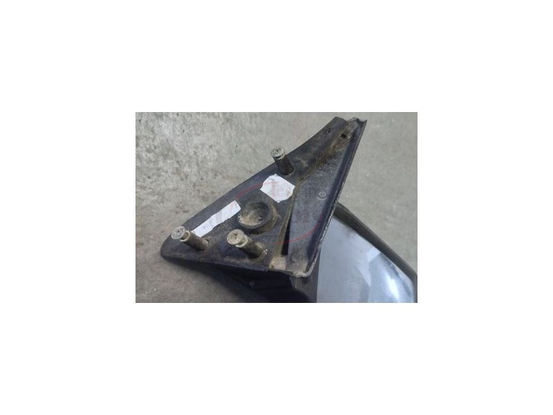 Ford Escort MkIII / Ford Orion MkI - Espelho retrovisor exterior direito