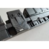 Mercedes-Benz Class C W203 / Mercedes-Benz Class C W203 Sport Coupe - Interruptor de emergência / fecho central