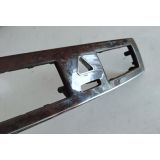 Mercedes-Benz Class C W203 - Moldura / Guarnição para interruptores