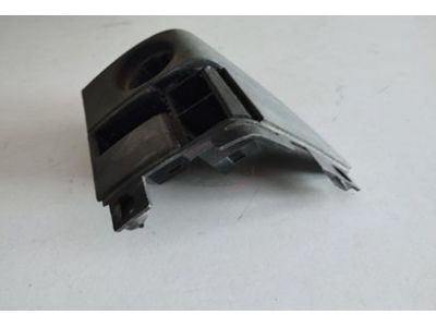 Opel Corsa A - Moldura de interruptores