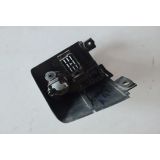 Opel Corsa A - Moldura de interruptores