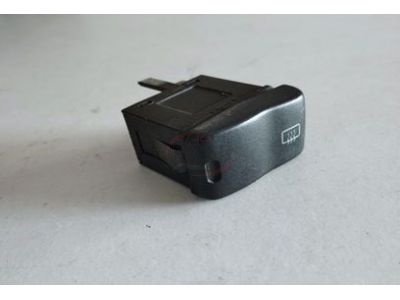 Seat Ibiza II 6K1 - Interruptor de desembaciador