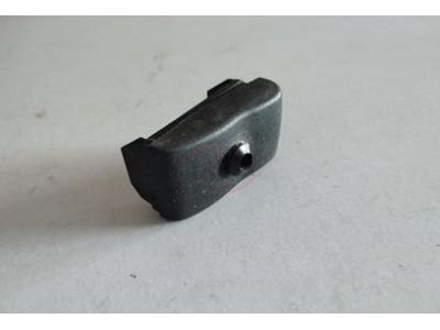 Seat Ibiza II 6k1 - Interruptor sem função (botão falso / alarme)