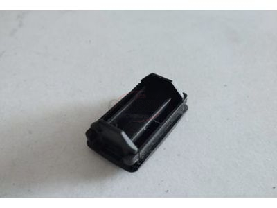 Seat Cordoba I 6K / VW Polo II Classic - Interruptor sem função da consola central (Botão falso)