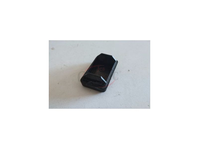 VW Passat B3 - Interruptor sem função (Botão falso)
