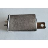 Mercedes-Benz SL R107 / Mercedes-Benz W116 / Mercedes-Benz W123 - Relé da resistência do desembaciamento vidro tras