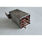 Mercedes-Benz SL R107 / Mercedes-Benz W116 / Mercedes-Benz W123 - Relé da resistência do desembaciamento vidro tras