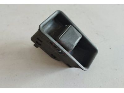 Mercedes-Benz W124 / Mercedes-Benz W126 / Mercedes-Benz W201 190 - Interruptor do tecto abrir