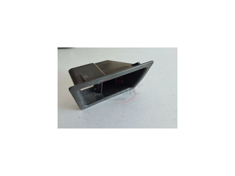 Renault Clio I - Porta objectos de tablier com encaixe para interruptor