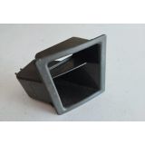 Renault Clio I - Porta objectos de tablier com encaixe para interruptor