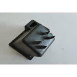 Renault Clio I - Porta objectos de tablier com encaixe para interruptor