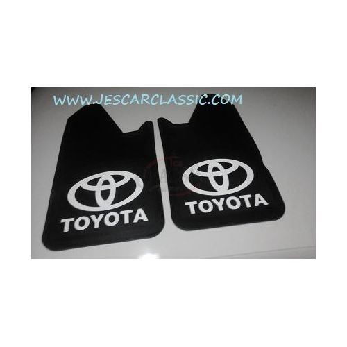 Toyota Land Cruiser / Toyota Hilux - Jogo de palas roda