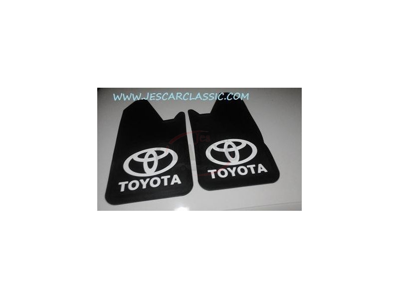 Toyota Land Cruiser / Toyota Hilux - Jogo de palas roda