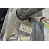 Renault 19 - Espelho retrovisor exterior esquerdo