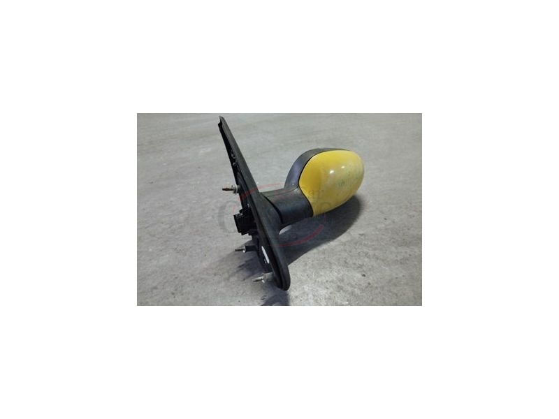 Renault Megane I Coupe / Renault Megane I Cabriolet - Espelho retrovisor exterior esquerdo (eléctrico)