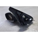 Renault Megane I Coupe / Renault Megane I Cabriolet - Espelho retrovisor exterior esquerdo (eléctrico)