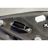 Renault Megane I Coupe / Renault Megane I Cabriolet - Espelho retrovisor exterior esquerdo (eléctrico)