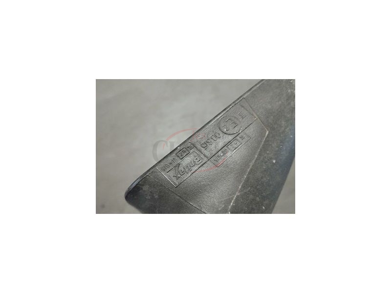 Citroen AX - Espelho retrovisor exterior direito (manual)