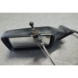 Renault 25 - Espelho retrovisor exterior esquerdo (mecânico)