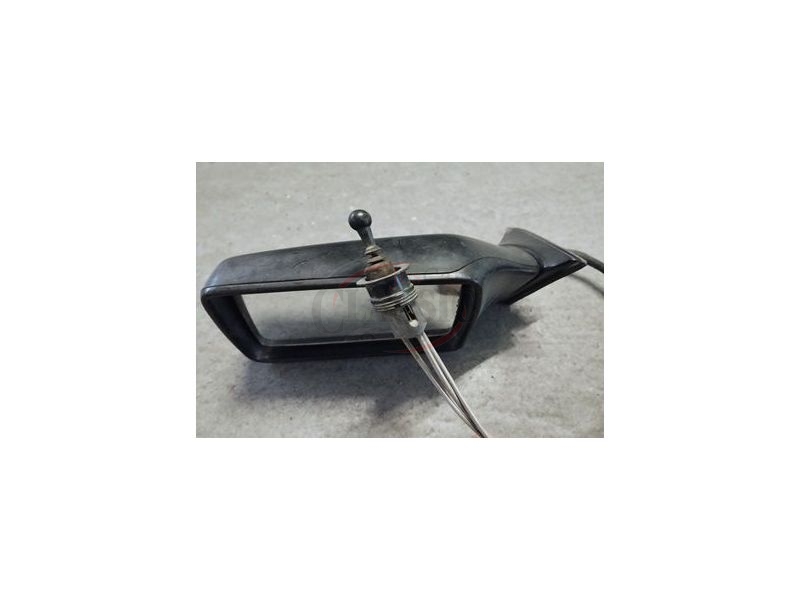 Renault 25 - Espelho retrovisor exterior esquerdo (mecânico)