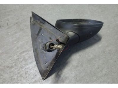 Seat Arosa - Espelho retrovisor exterior direito (mecânico)