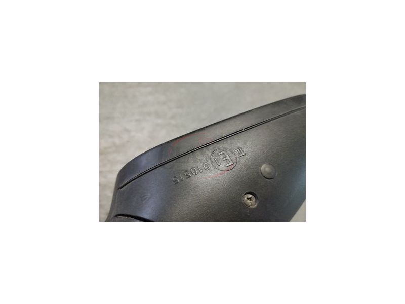 Seat Arosa - Espelho retrovisor exterior direito (mecânico)