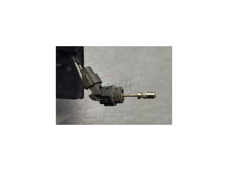 Seat Arosa - Espelho retrovisor exterior direito (mecânico)