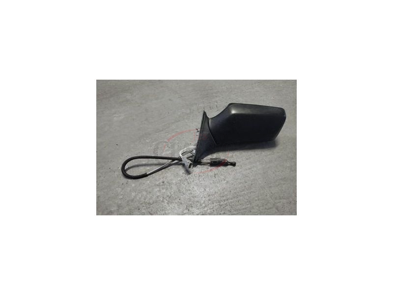 Renault 25 - Espelho retrovisor exterior esquerdo (mecânico + aquecimento)