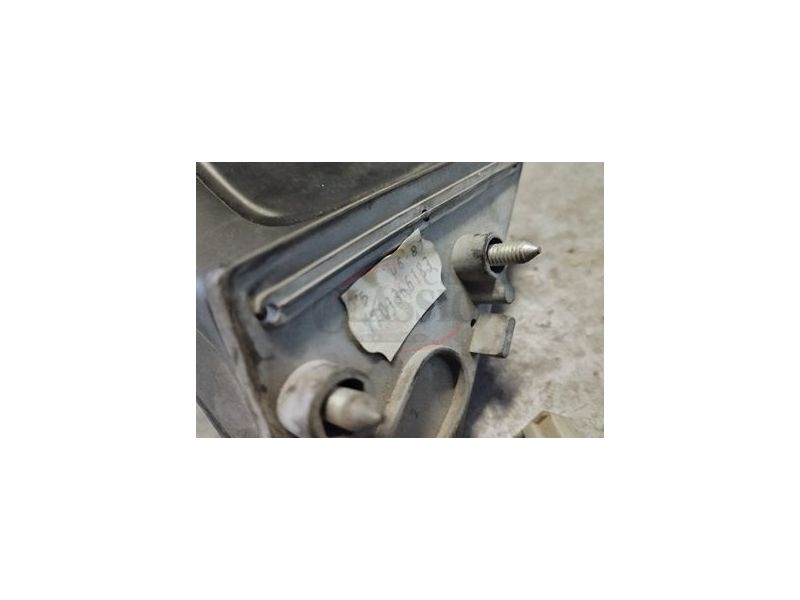Renault 25 - Espelho retrovisor exterior esquerdo (mecânico + aquecimento)