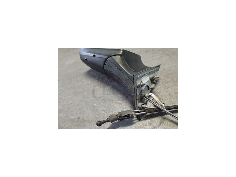 Renault 25 - Espelho retrovisor exterior esquerdo (mecânico + aquecimento)