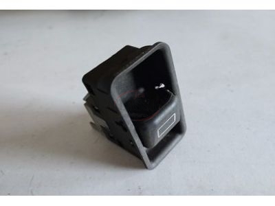 Mercedes-Benz Class C W202 / Mercedes-Benz Class S W140 - Interruptor do tecto abrir