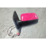 VW Polo IV 9N - Espelho retrovisor exterior esquerdo (eléctrico)