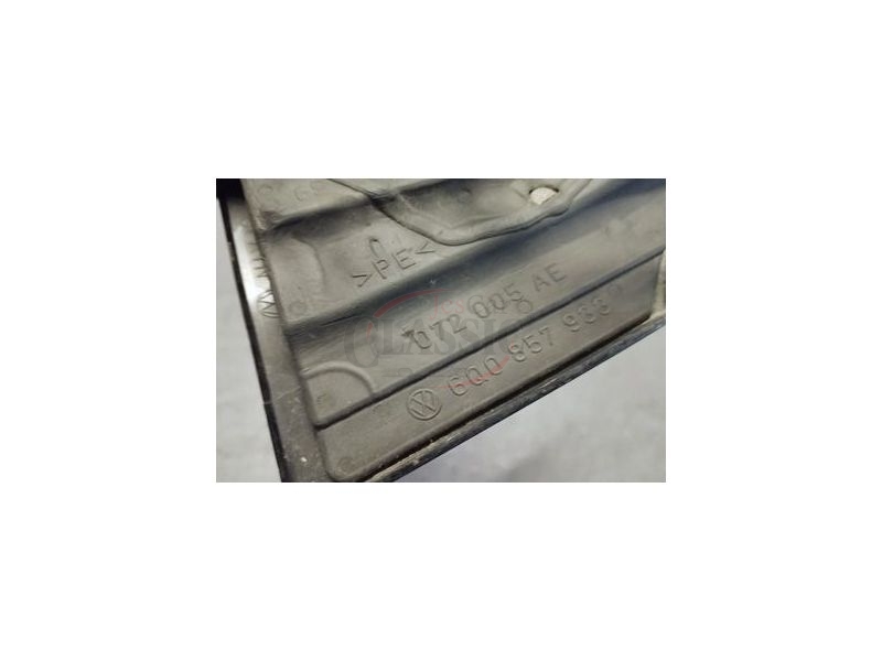 VW Polo IV 9N - Espelho retrovisor exterior esquerdo (eléctrico)