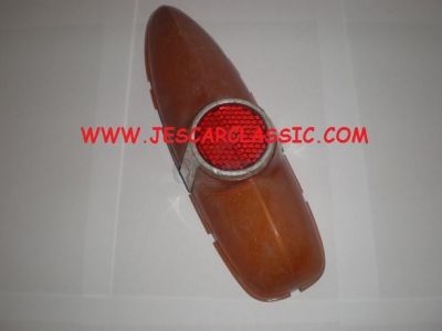 Simca Aronde P60 - Vidro farolim traseiro