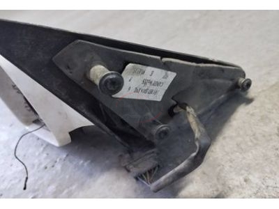 Skoda Octavia I - Espelho retrovisor exterior esquerdo (eléctrico)