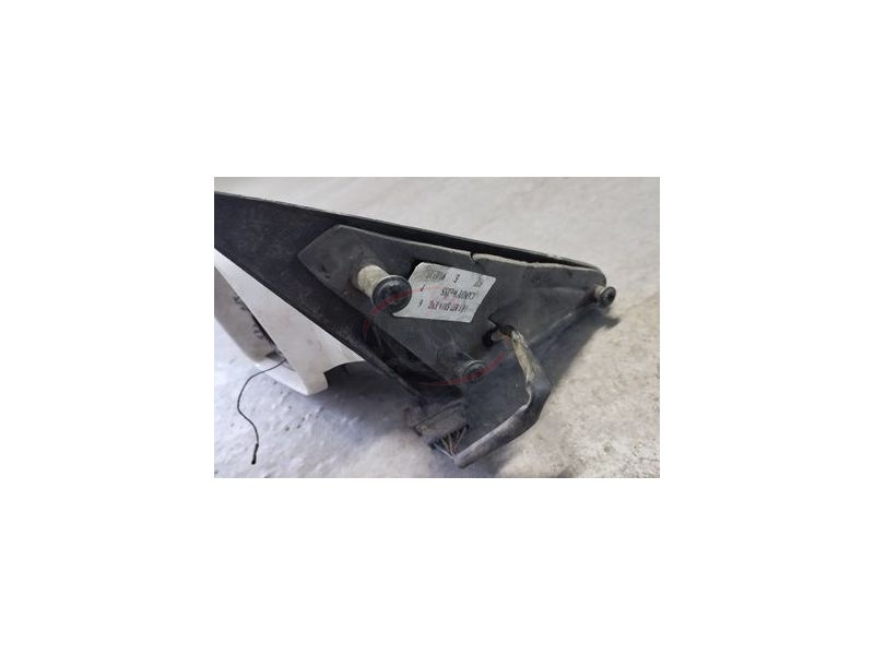 Skoda Octavia I - Espelho retrovisor exterior esquerdo (eléctrico)