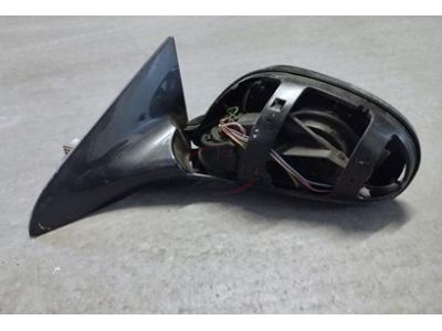 Peugeot 406 Coupe - Espelho retrovisor exterior esquerdo (eléctrico)