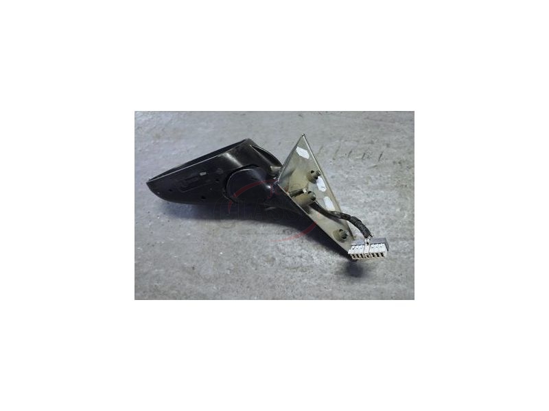 Peugeot 406 Coupe - Espelho retrovisor exterior esquerdo (eléctrico)