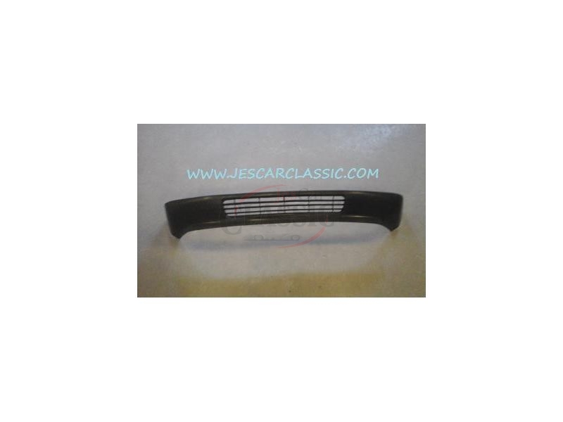 Peugeot 205 - Spoiler/Lip do para-choques frente